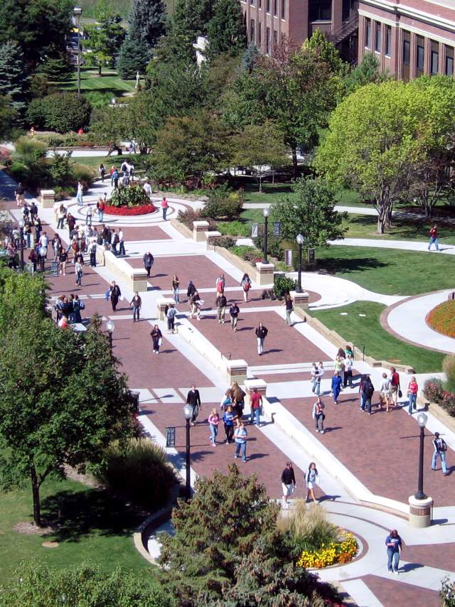 Omaha Colleges & Universities Degrees and Careers